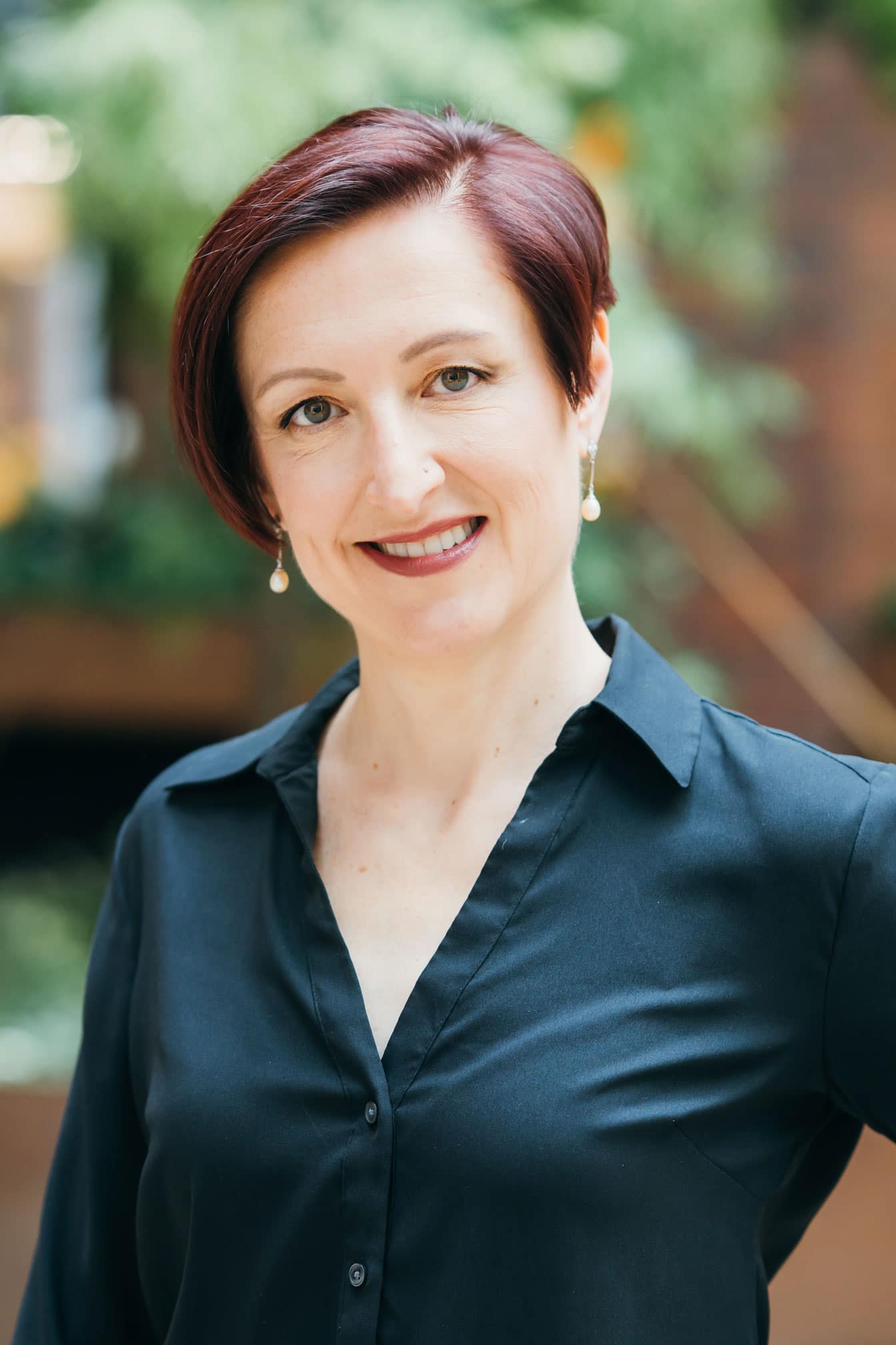 Julia Minson, PhD