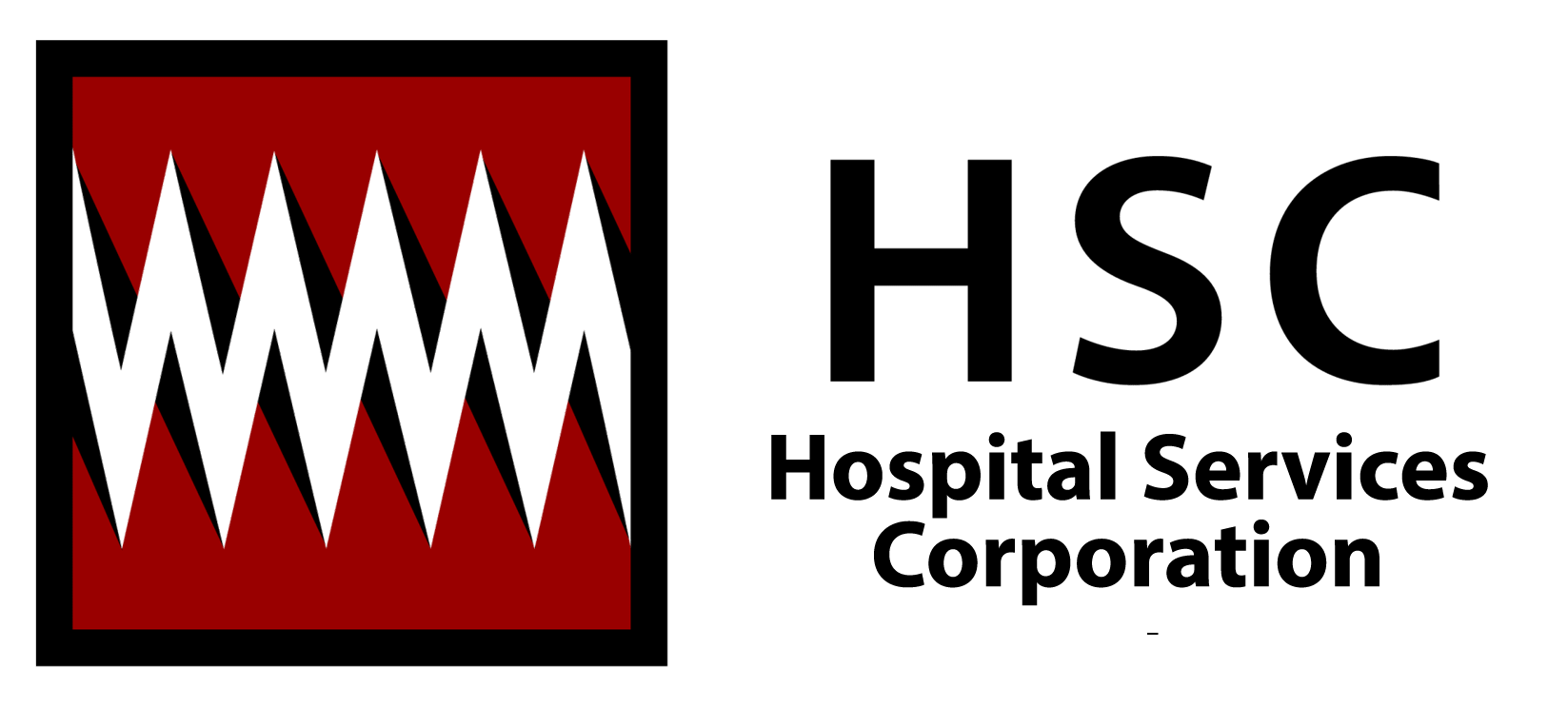 Hospital Services Corporation Logo_Transparent_wide