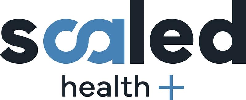 Scaled Health Logo