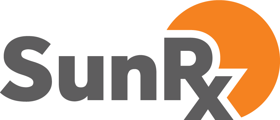 SunRx Logo